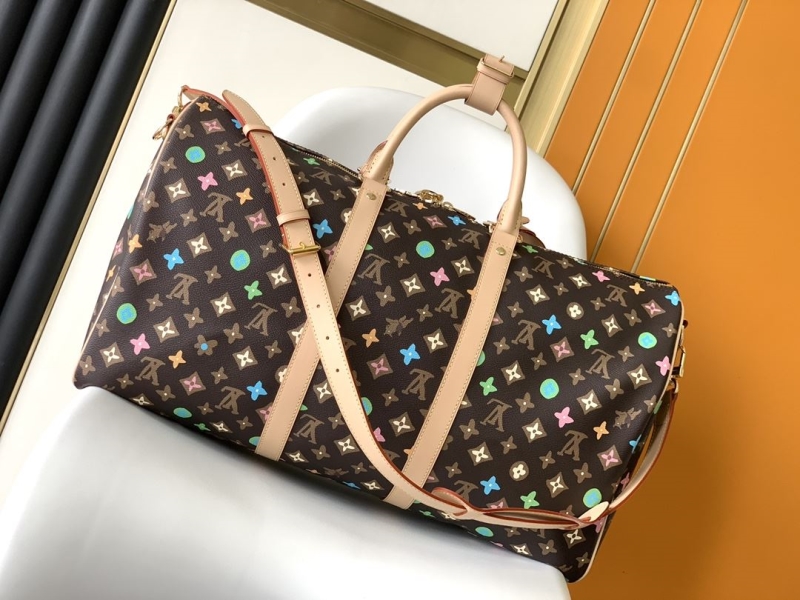 LV Travel Bags